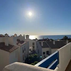 Puerto De La Duquesa Apartamento Manilva