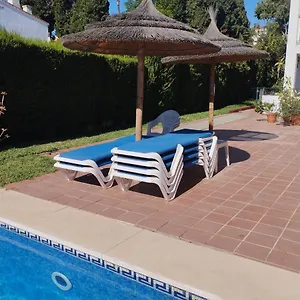 Carihuela Residencial Rosario Sun&beach Apartamento Torremolinos