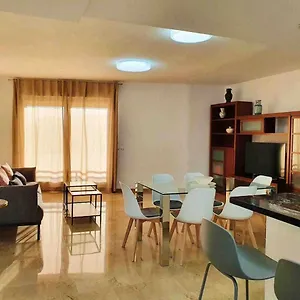 New ático Con Piscina Playa 3 Bedrooms Parking Apartamento Torremolinos
