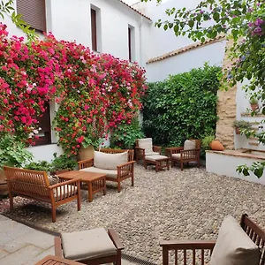Apartahotel Alhajas De, Córdoba