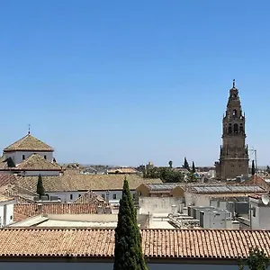 Apartamento El Sabil De La Mezquita, Córdoba