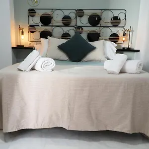 Apartamento Sunny In The Historic Centre- Private Parking, Córdoba