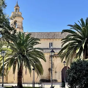 Apartamento El Umbral De Munices, Córdoba