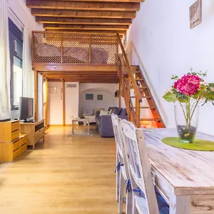 Apartamento El Refugio En El Corazon De, Córdoba
