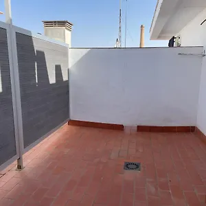 Apartamento El Atico Blanco, Córdoba