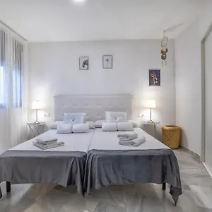 Apartamento Encanto En La Juderia: Con Patio, Córdoba