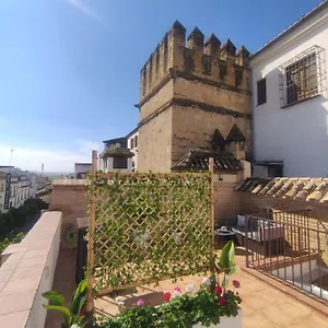 Apartamento La Muralla De San Fernando De, Córdoba