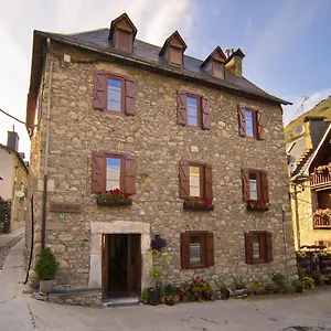 Casa Jansu Casa rural Escunhau