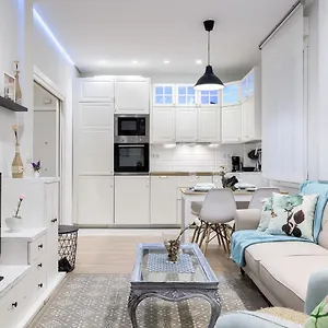 Cómodo Y Acogedor En El Centro De Apartamento Bilbao