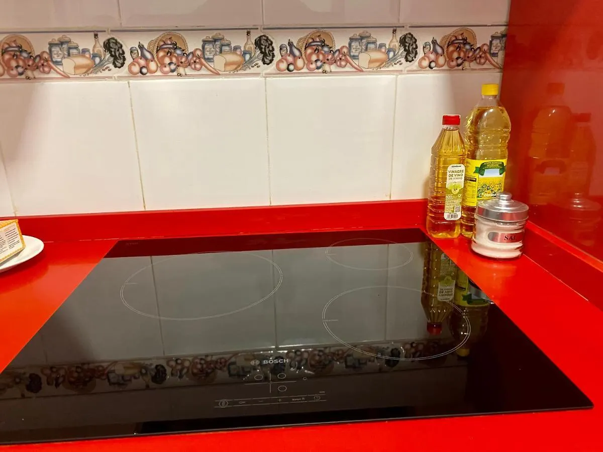 Costasol Cordoba - Apartamento Moderno - Centrico