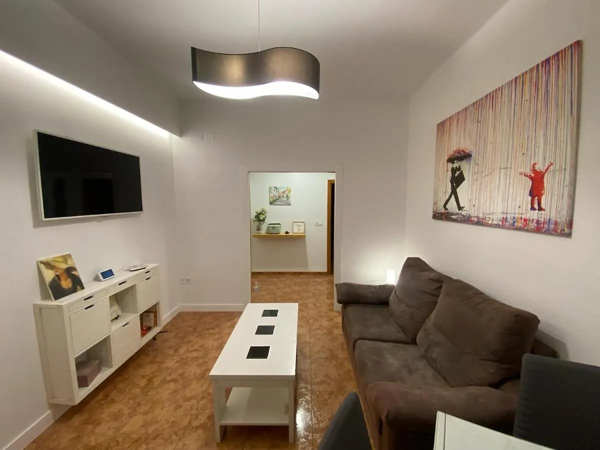 Costasol Cordoba - Apartamento Moderno - Centrico location