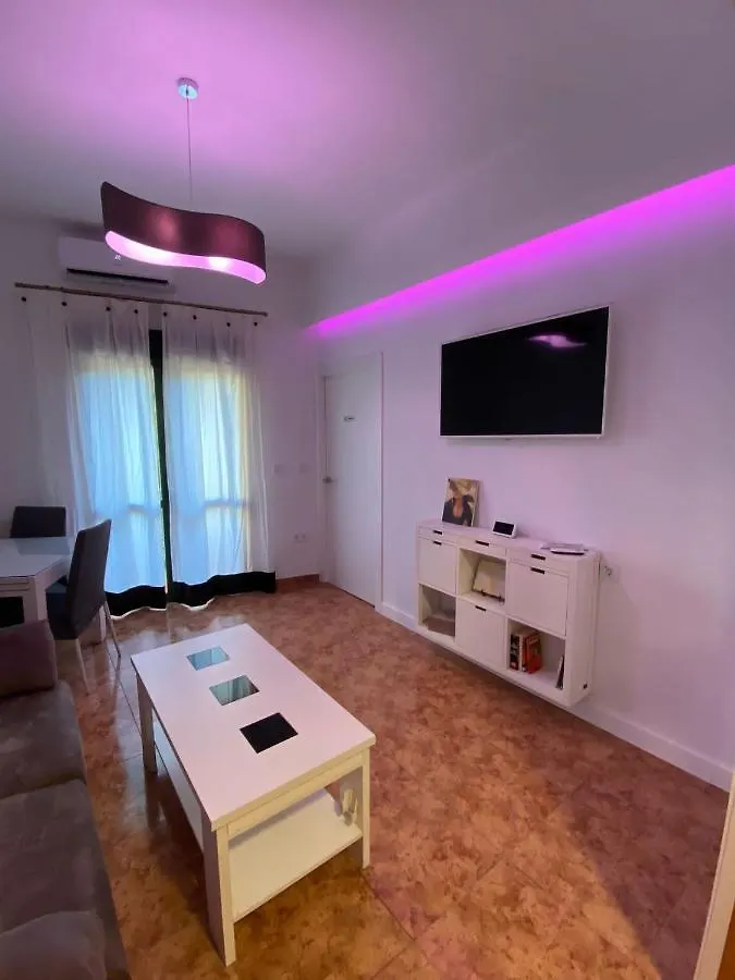 Costasol Cordoba - Apartamento Moderno - Centrico 0*,  Espagne
