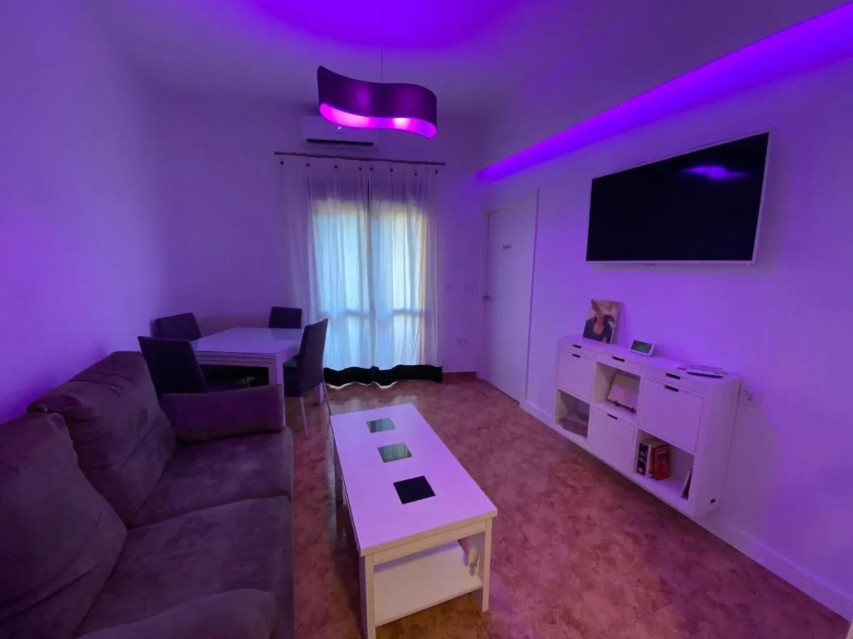 Costasol Cordoba - Apartamento Moderno - Centrico Appartement