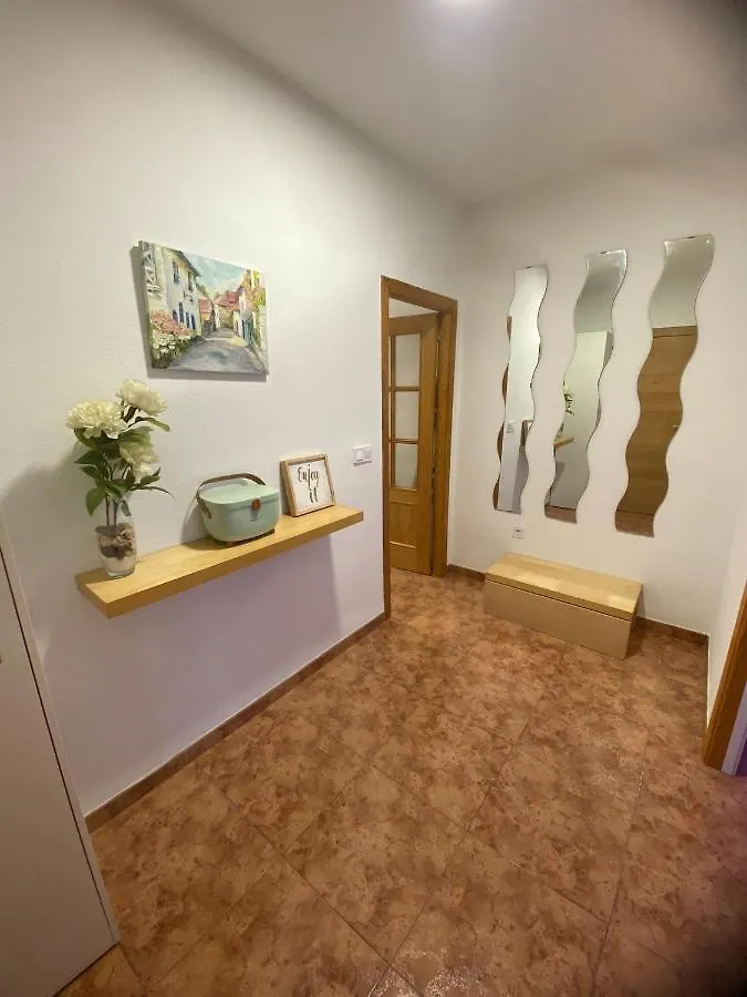 Appartement Costasol Cordoba - Apartamento Moderno - Centrico
