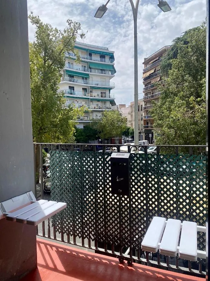 Costasol Cordoba - Apartamento Moderno - Centrico 0*,