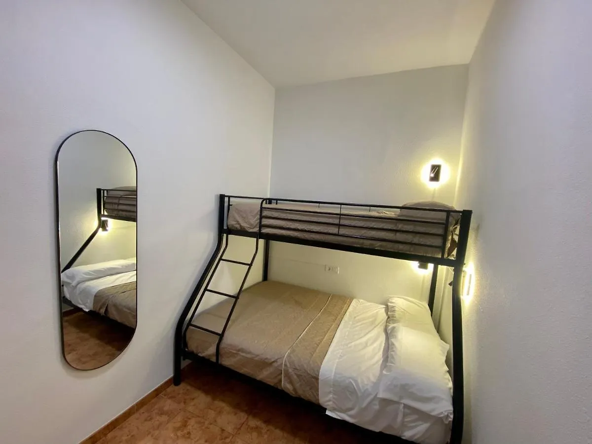 Costasol Cordoba - Apartamento Moderno - Centrico
