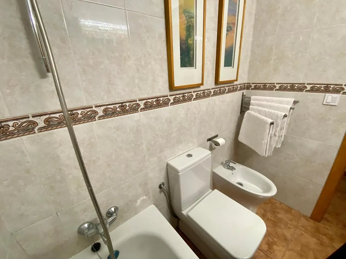 Costasol Cordoba - Apartamento Moderno - Centrico Espagne