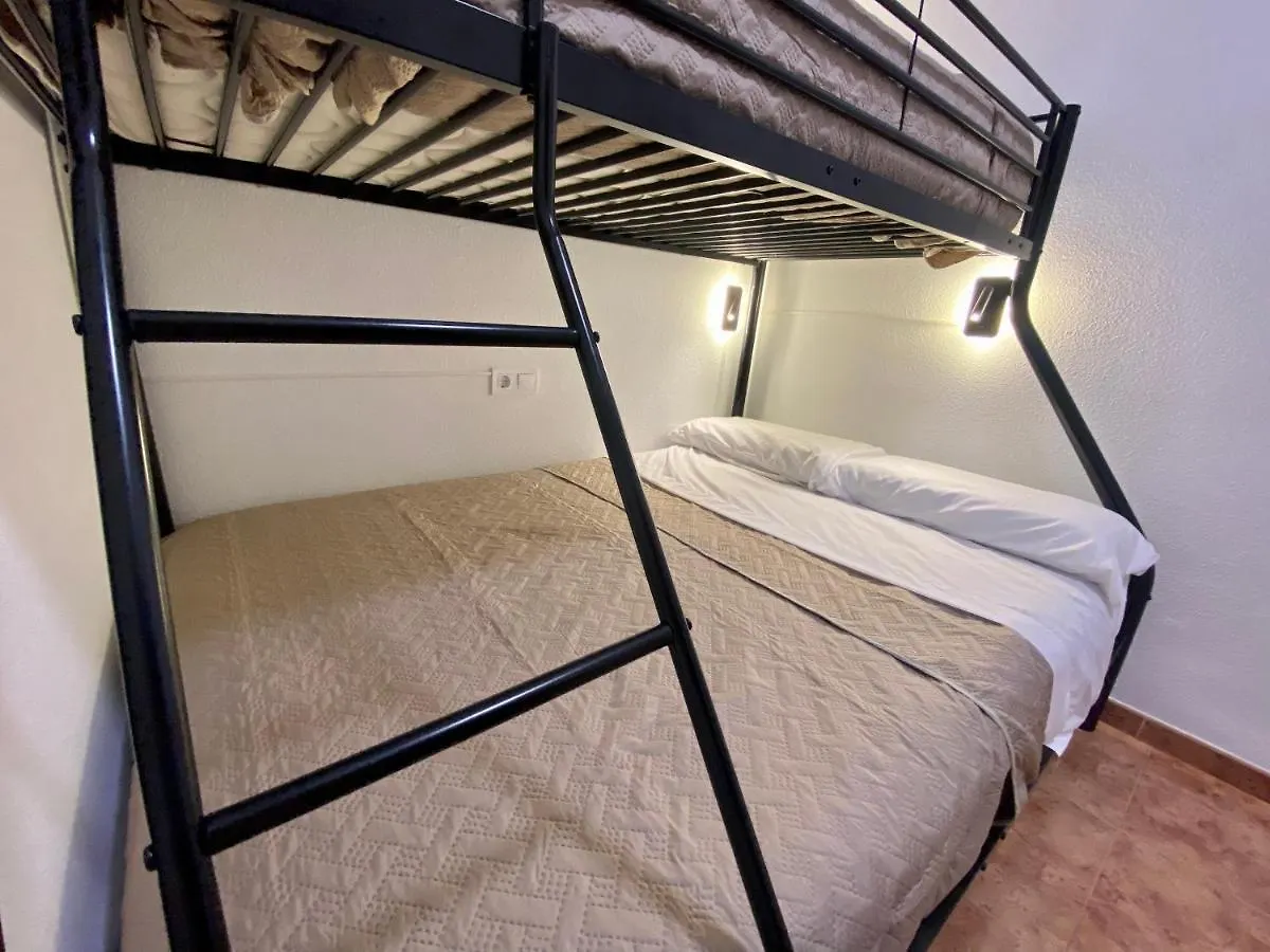 Costasol Cordoba - Apartamento Moderno - Centrico