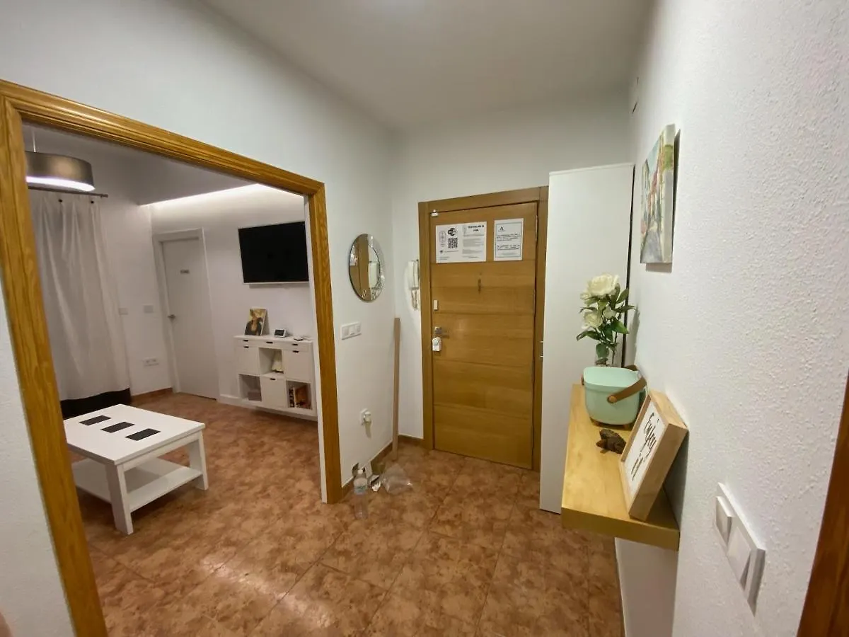 Costasol Cordoba - Apartamento Moderno - Centrico 0*,  Espagne