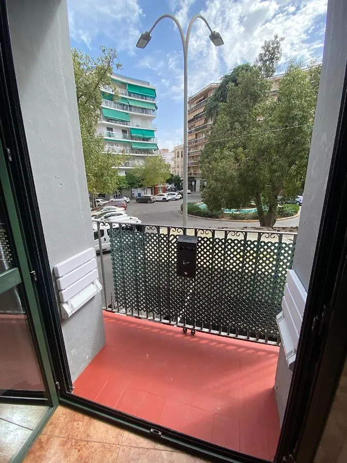 Costasol Cordoba - Apartamento Moderno - Centrico Appartement