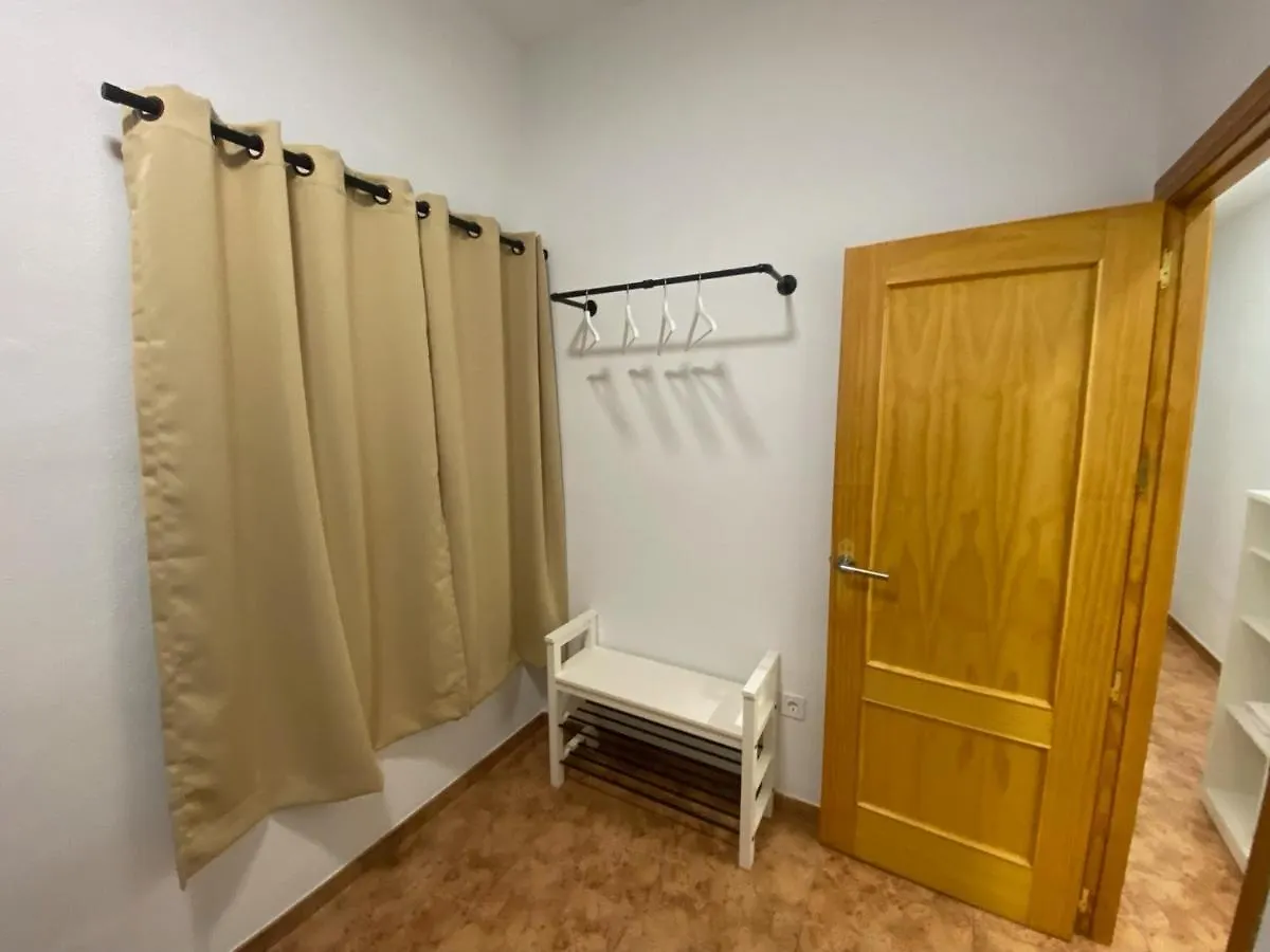 Costasol Cordoba - Apartamento Moderno - Centrico Appartement