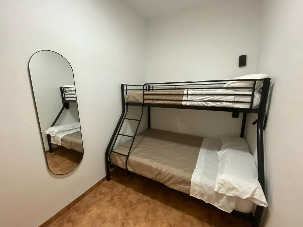 Costasol Cordoba - Apartamento Moderno - Centrico