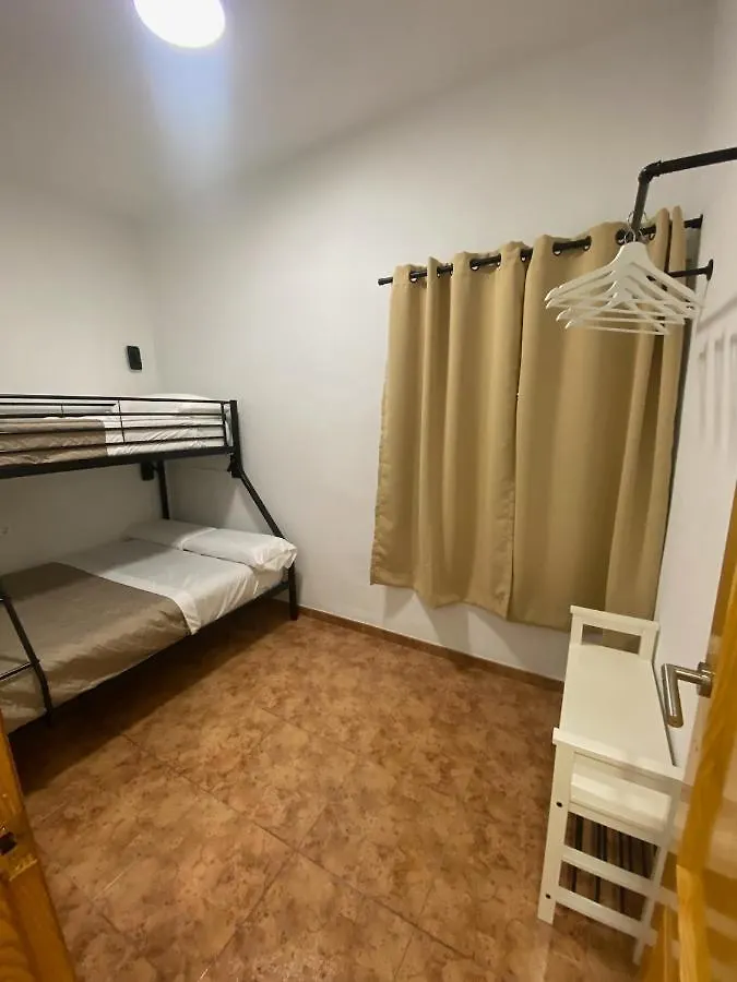 Costasol Cordoba - Apartamento Moderno - Centrico 0*,