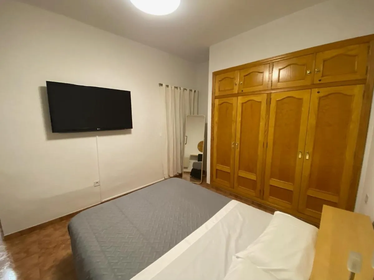 Costasol Cordoba - Apartamento Moderno - Centrico