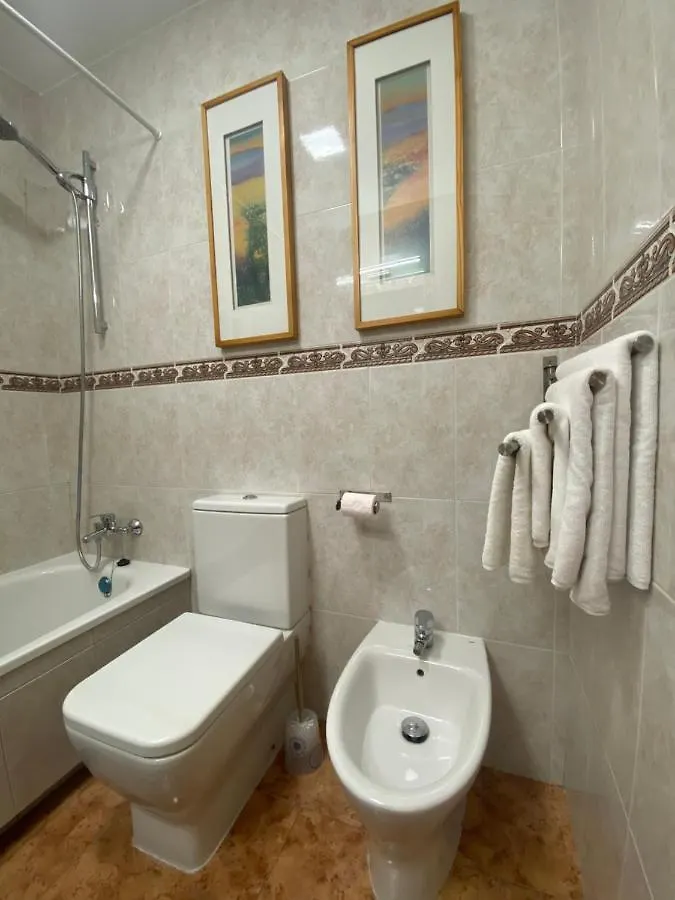 Costasol Cordoba - Apartamento Moderno - Centrico 0*,  Espagne