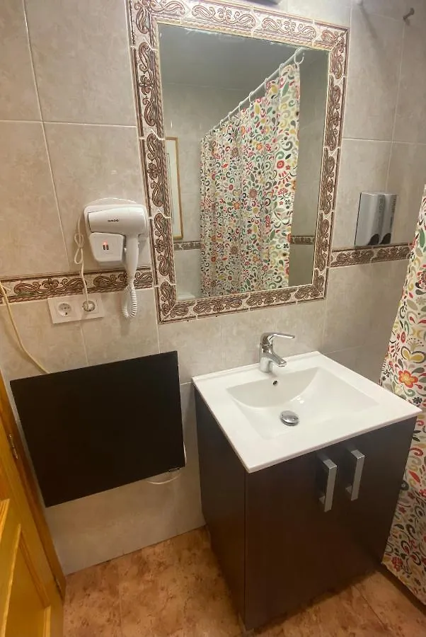 Costasol Cordoba - Apartamento Moderno - Centrico Appartement