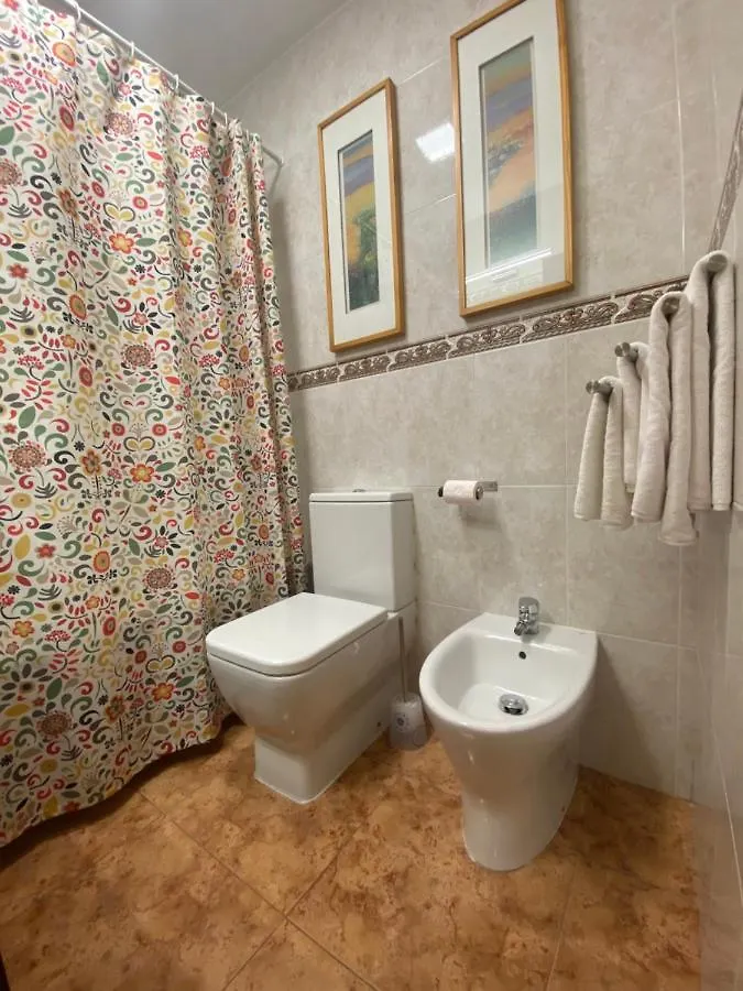 Costasol Cordoba - Apartamento Moderno - Centrico