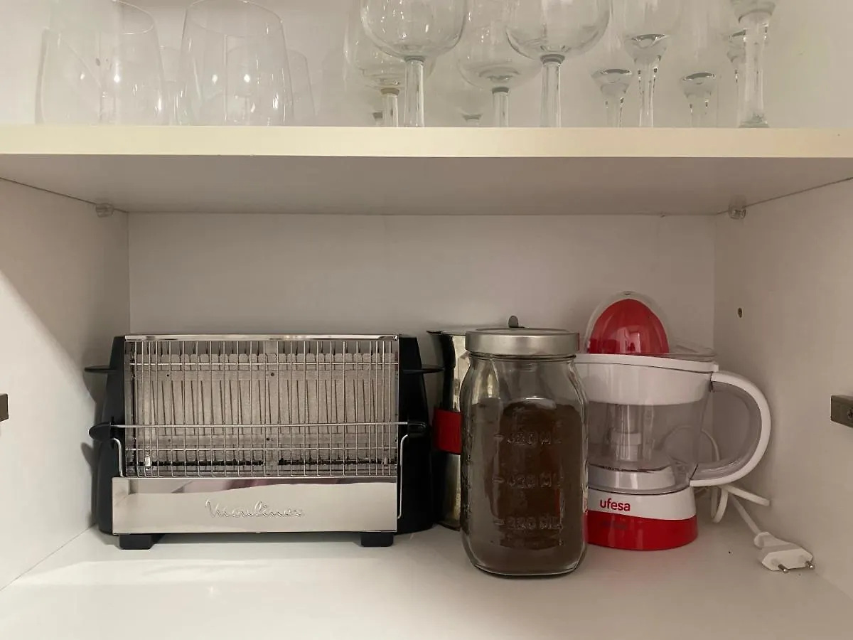 Costasol Cordoba - Apartamento Moderno - Centrico 0*,  Espagne