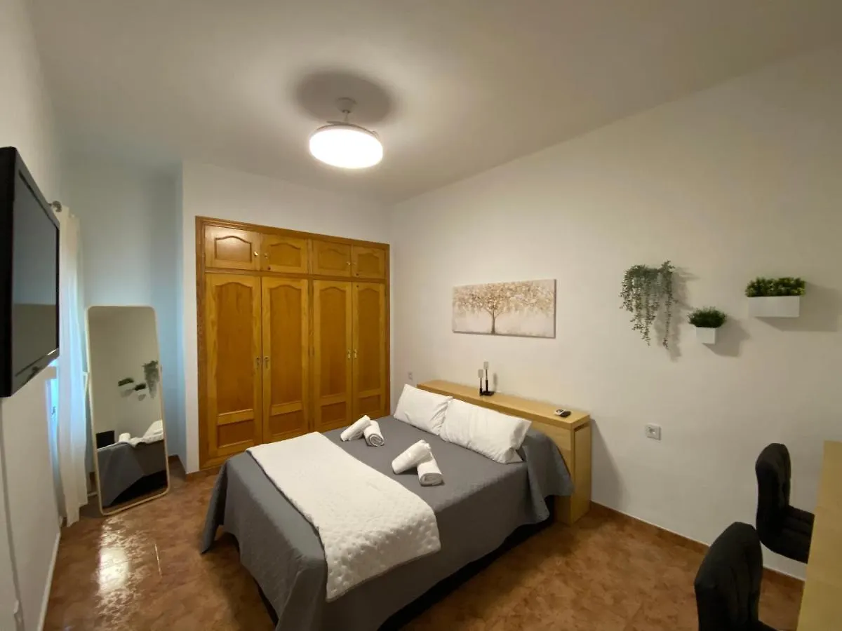 Appartement Costasol Cordoba - Apartamento Moderno - Centrico