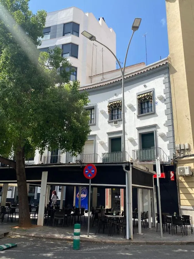 Costasol Cordoba - Apartamento Moderno - Centrico