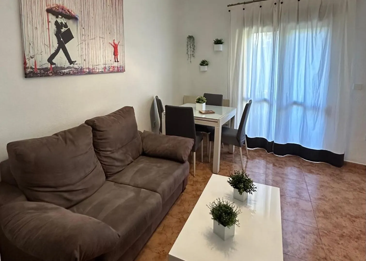 Costasol Cordoba - Apartamento Moderno - Centrico 0*,