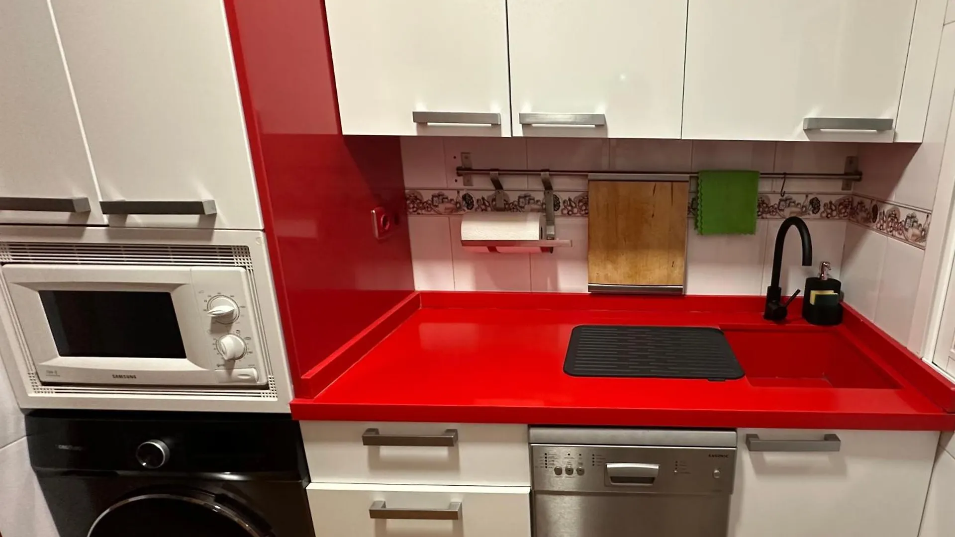 Appartement Costasol Cordoba - Apartamento Moderno - Centrico