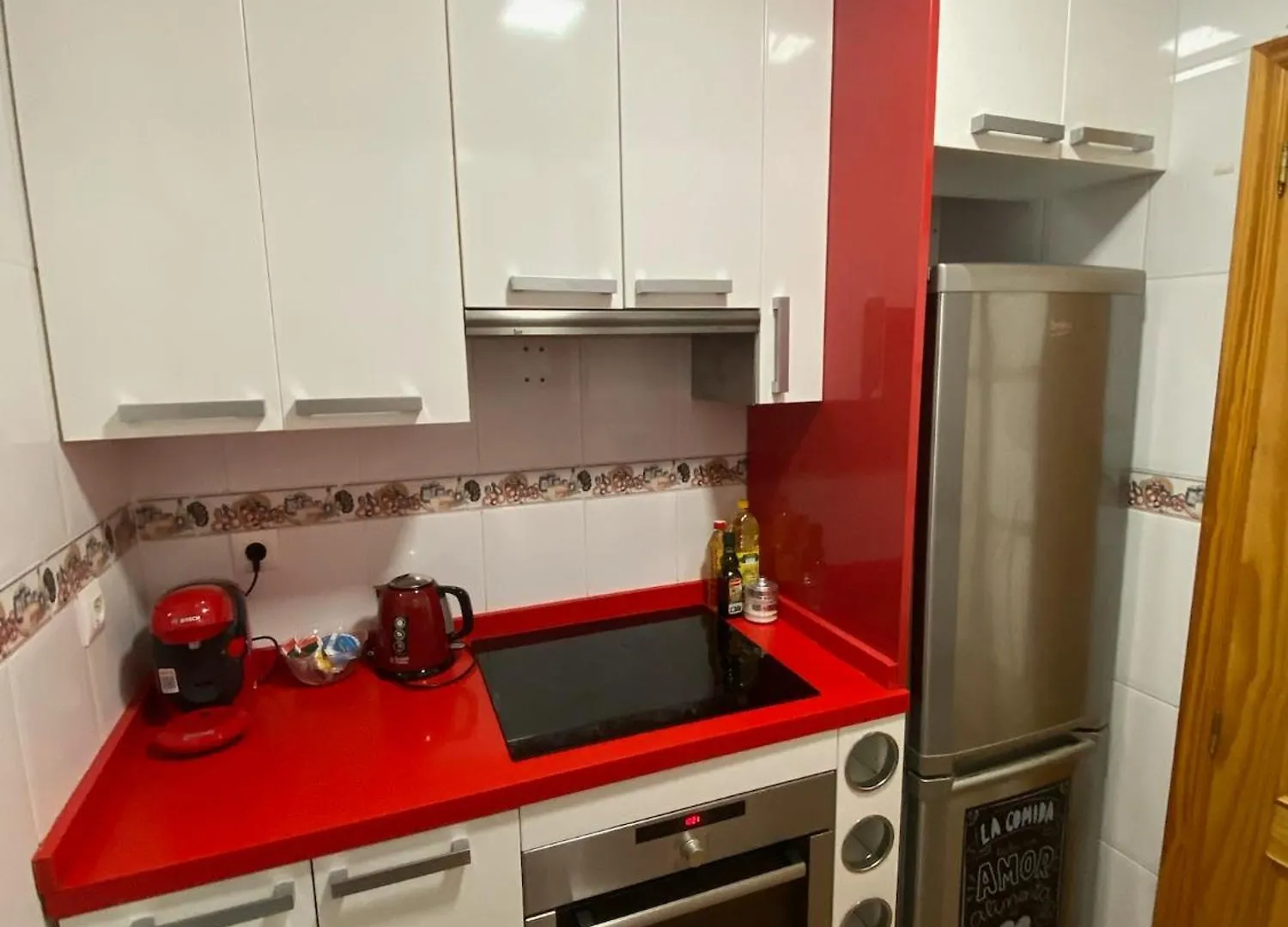 Appartement Costasol Cordoba - Apartamento Moderno - Centrico
