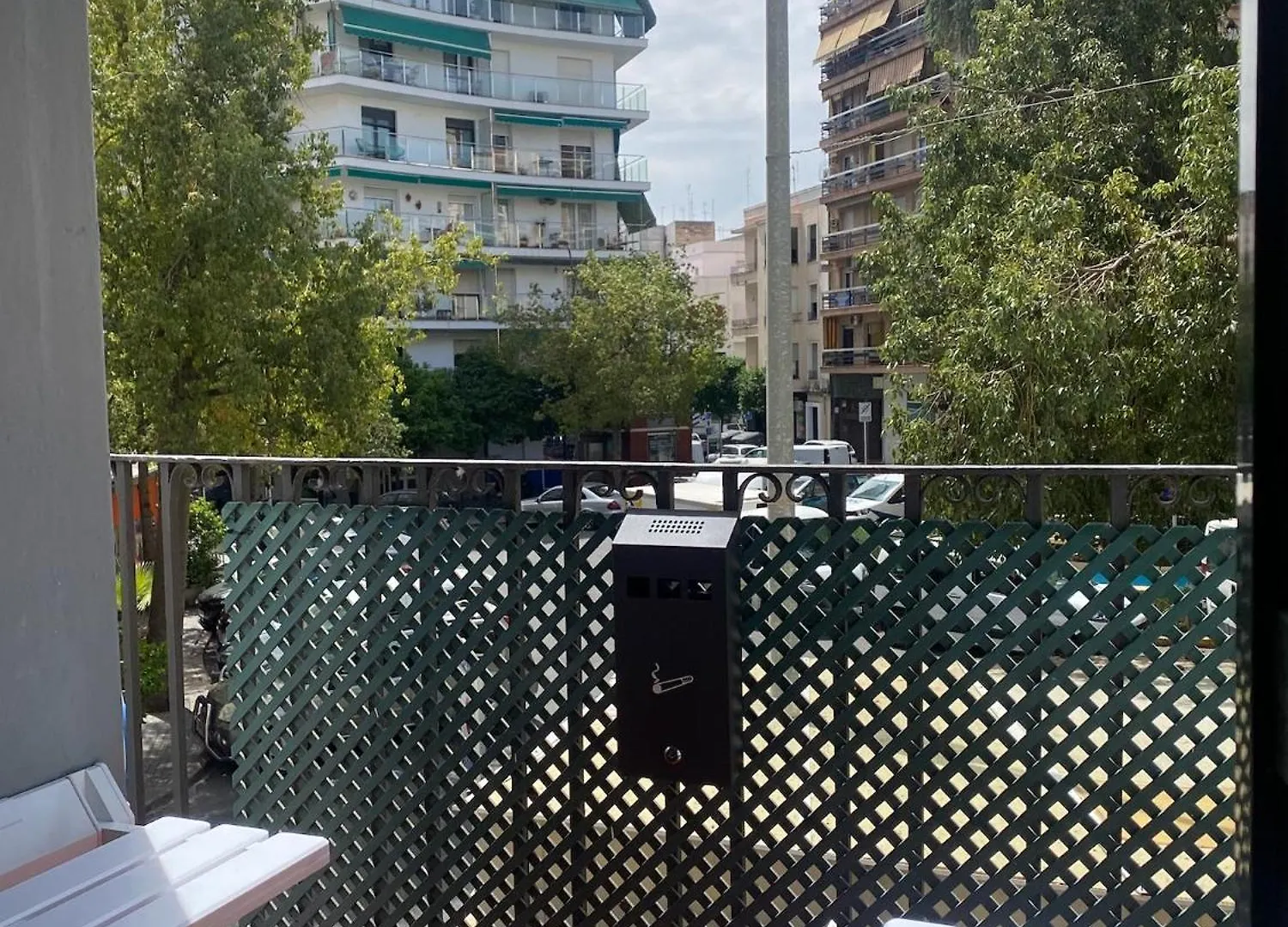 Costasol Cordoba - Apartamento Moderno - Centrico Espagne